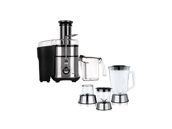 تصویر آبمیوه گیری چند کاره سیماران مدل SJE-۸۱۰